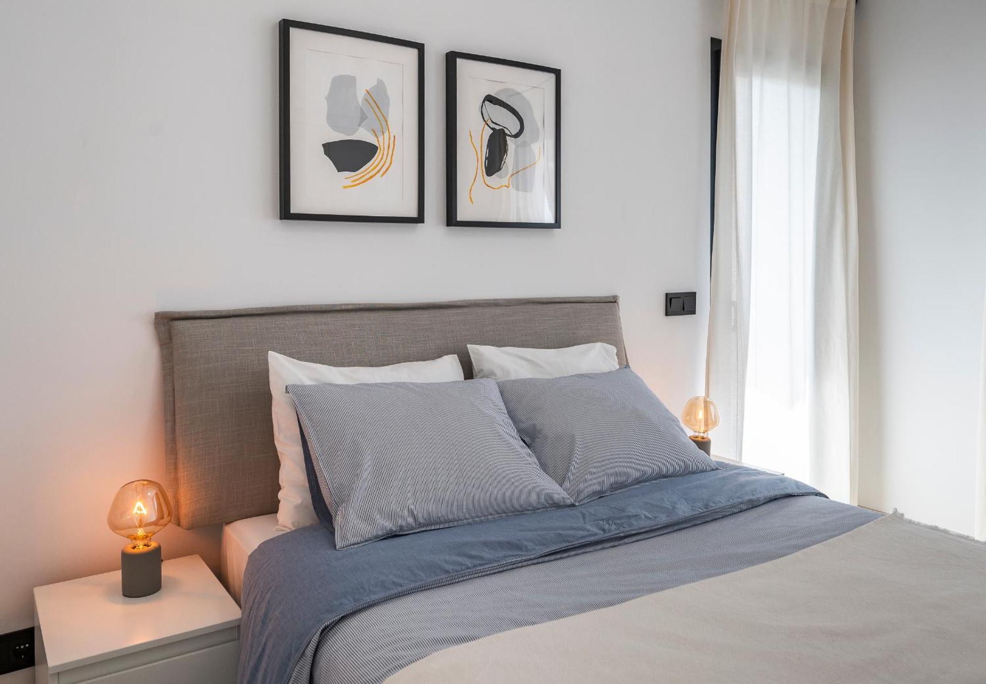Spacious And Bright 3br House In Great Location Casa vacanze *