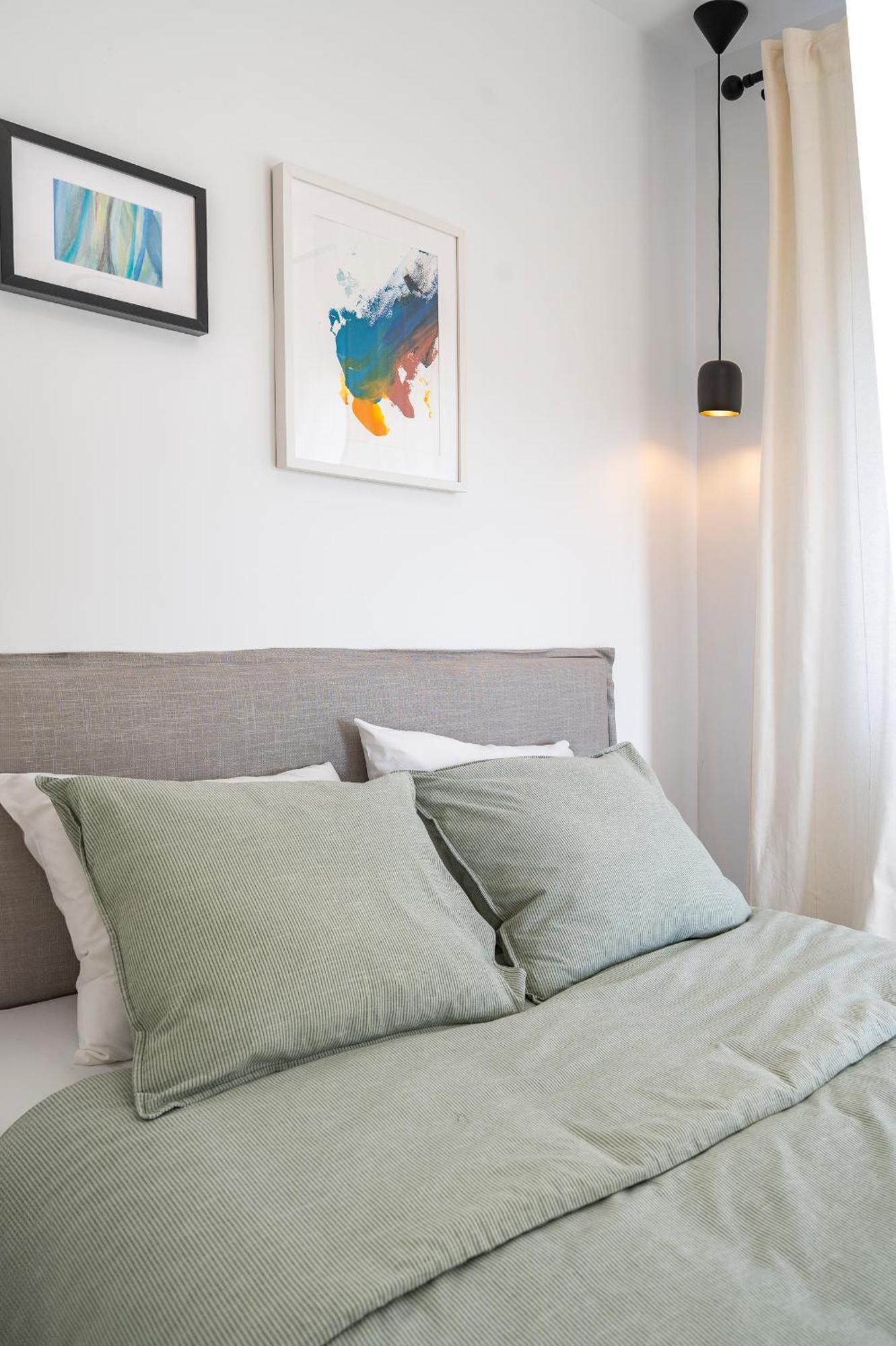 Spacious And Bright 3br House In Great Location Casa vacanze Marbella