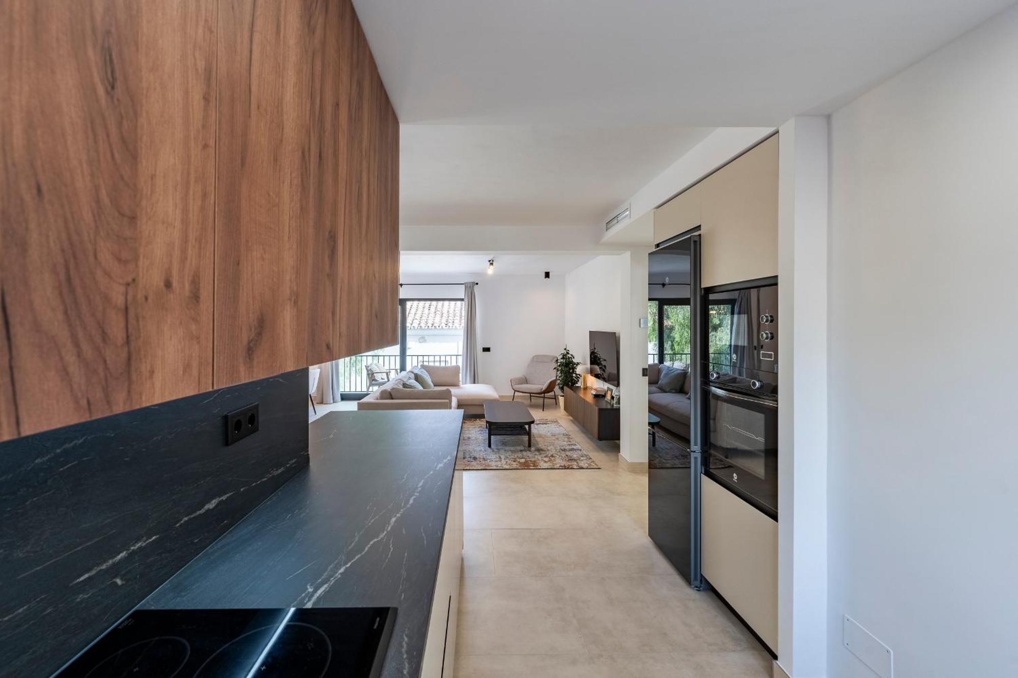 Casa vacanze Spacious And Bright 3br House In Great Location Marbella