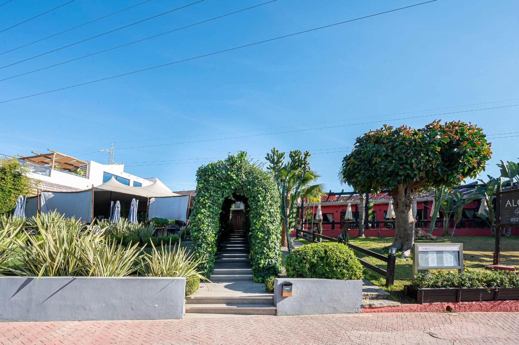 Spacious And Bright 3br House In Great Location * Marbella