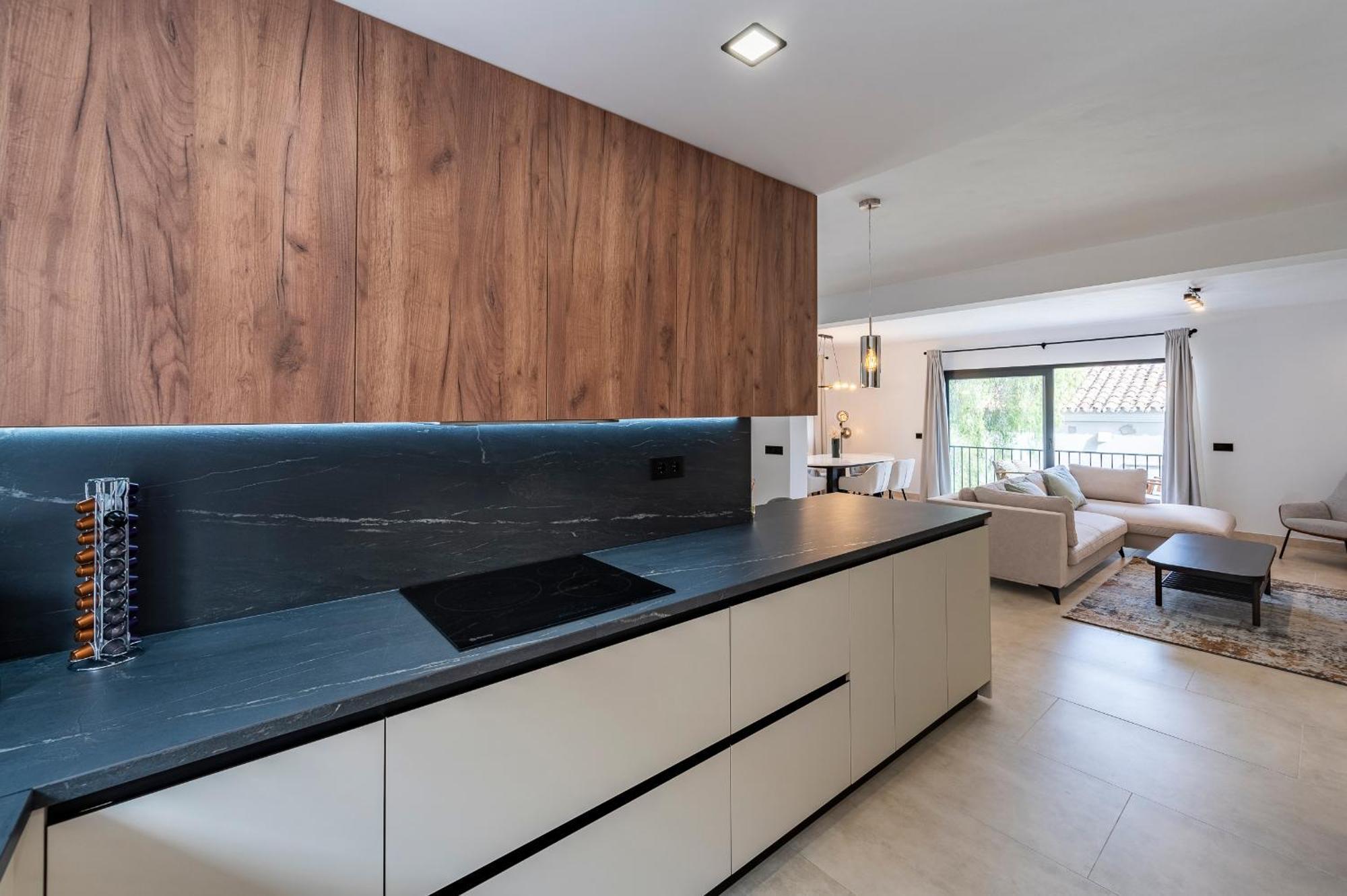Spacious And Bright 3br House In Great Location
