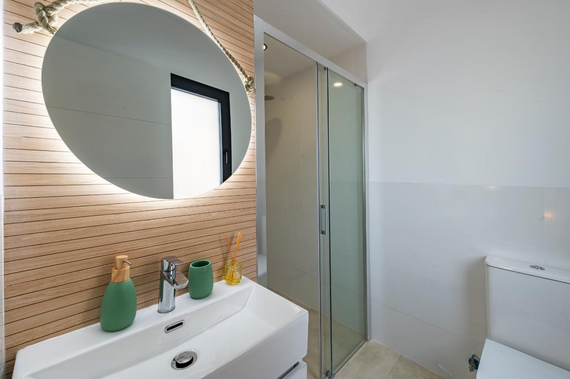 Spacious And Bright 3br House In Great Location * Marbella